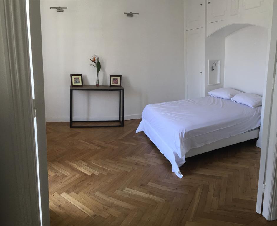 Appartement Square Alziary Niza Habitación foto