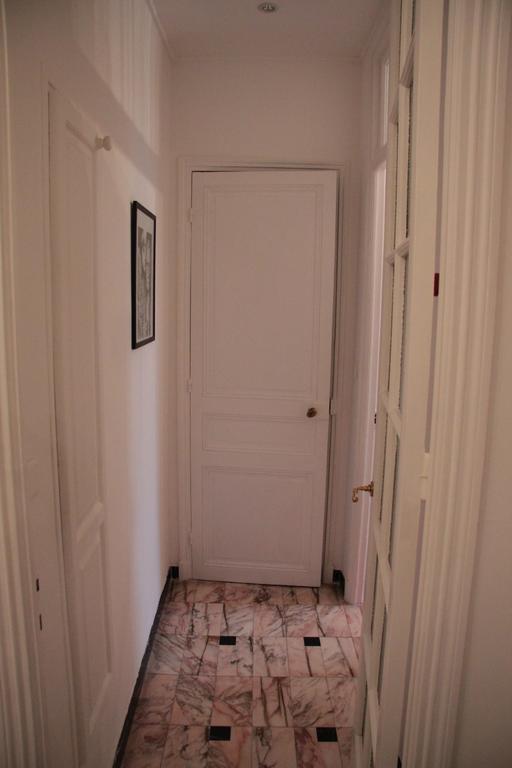Appartement Square Alziary Niza Exterior foto