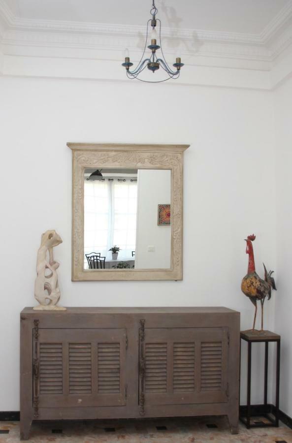 Appartement Square Alziary Niza Exterior foto