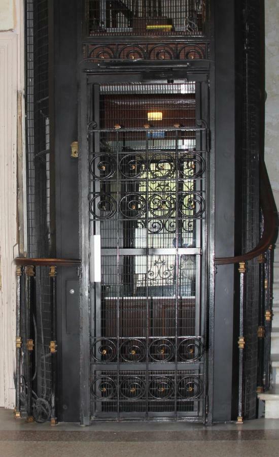 Appartement Square Alziary Niza Exterior foto